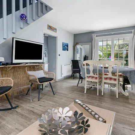 Vakantiehuis Maison Vue 