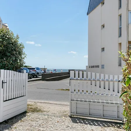 Vakantiehuis Maison Vue 