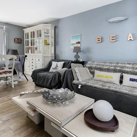 Vakantiehuis Maison Vue 