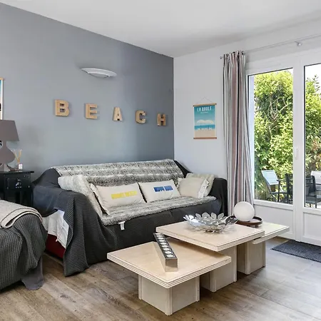 Maison Vue 