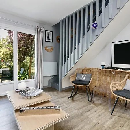 Maison Vue 