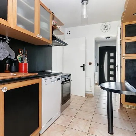 Maison Vue 