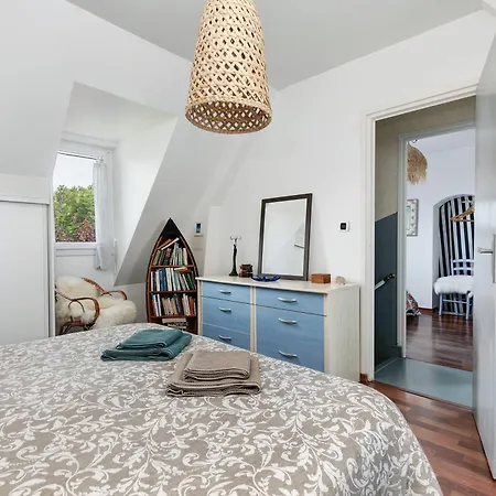 Vakantiehuis Maison Vue 