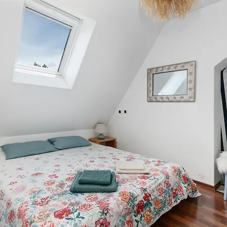 Maison Vue 