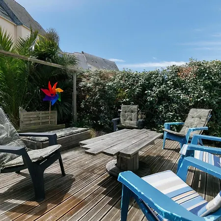 Maison Vue 
