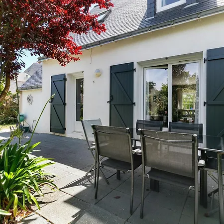 Maison Vue 