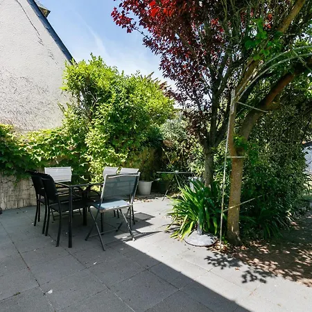 Vakantiehuis Maison Vue 
