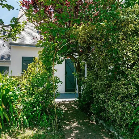 Vakantiehuis Maison Vue 
