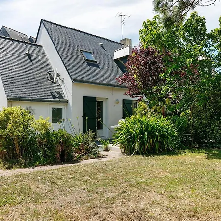 Maison Vue 