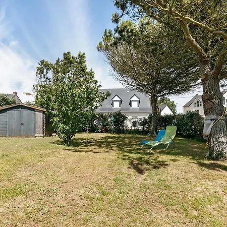 Maison Vue 