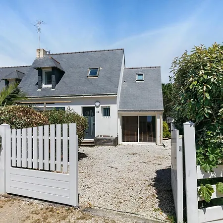 Maison Vue 